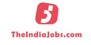 TheIndiaJobs Logo