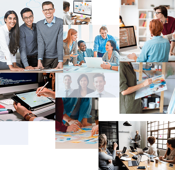 IT Staff Augmentation