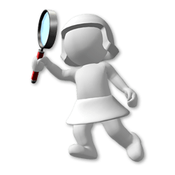 Search icon